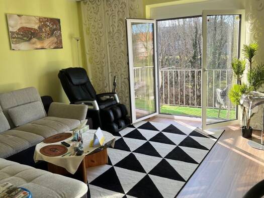 Wohnung zum Kauf 175.000 € 3 Zimmer 82,9 m² Bad Radkersburg 8490