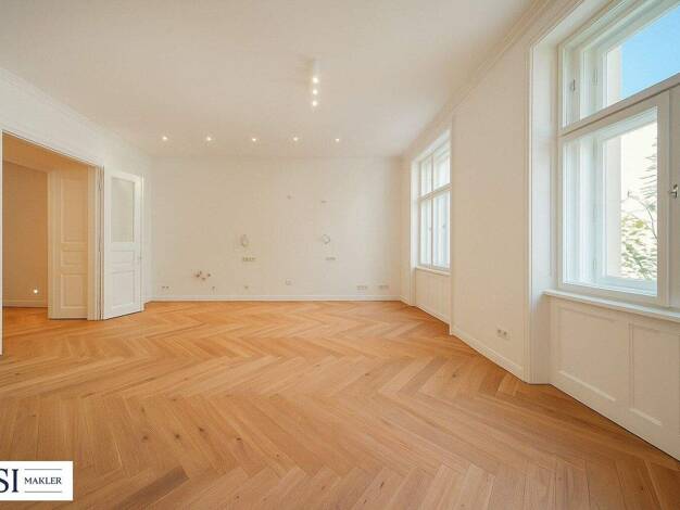 WG-Zimmer zum Kauf - Erstbezug 499.000 € 2 Zimmer 61,4 m² 1. Geschoss Sternwartestraße 18 Wien 1180