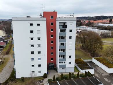 Wohnung zum Kauf als Kapitalanlage geeignet 138.500 € 3 Zimmer 76 m² Schelmengrube 5 Stetten Stetten am kalten Markt 72510