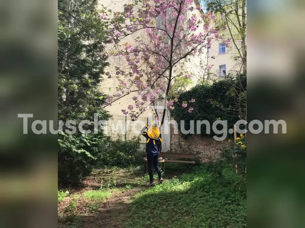 Wohnung zur Miete 300 € 1 Zimmer 28 m²<br/>Wohnfläche 1.<br/>Geschoss Kreuzberg Berlin 10997