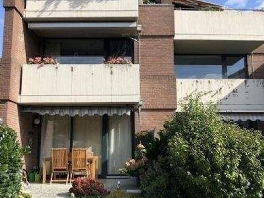 Wohnung zur Miete 520 € 2 Zimmer 57 m² 1. Geschoss frei ab 01.01.2026 Odenthalstr. 45 Fischeln Krefeld 47807