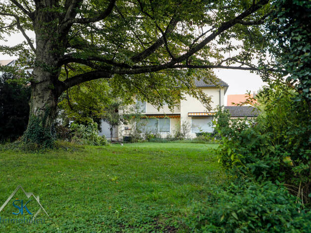Einfamilienhaus zum Kauf 1.398.000 € 10 Zimmer 217 m² 1.740 m² Grundstück Fischerstraße 21 Puchheim Puchheim 82178