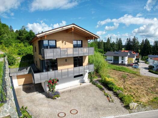 Einfamilienhaus zum Kauf 1.195.000 € 5 Zimmer 181,8 m² 1.051 m² Grundstück Lechbruck Lechbruck a.See 86983