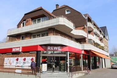 Wohnung zur Miete 700 € 3 Zimmer 82,4 m² frei ab sofort Schwerter Straße 299 Aplerbeck Bahnhof Süd Dortmund 44287