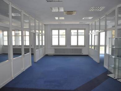 Büro-/Praxisfläche zur Miete Oberkirch Oberkirch 77704