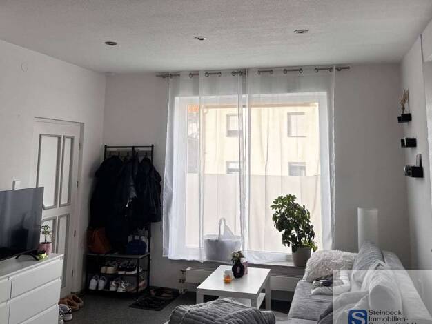 Wohnung zur Miete 440 € 2 Zimmer 48 m² EG frei ab 30.11.2026 Ennetach Mengen 88512