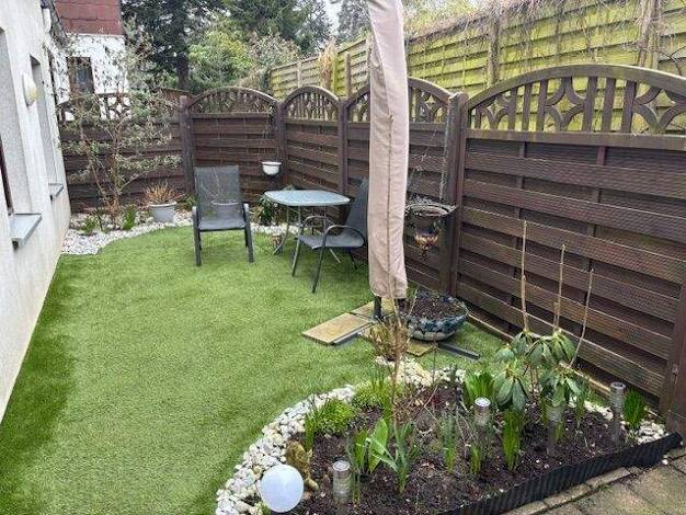 Wohnung zur Miete 815 € 2 Zimmer 91,5 m² frei ab 01.06.2026 Sandberg Flensburg 24943