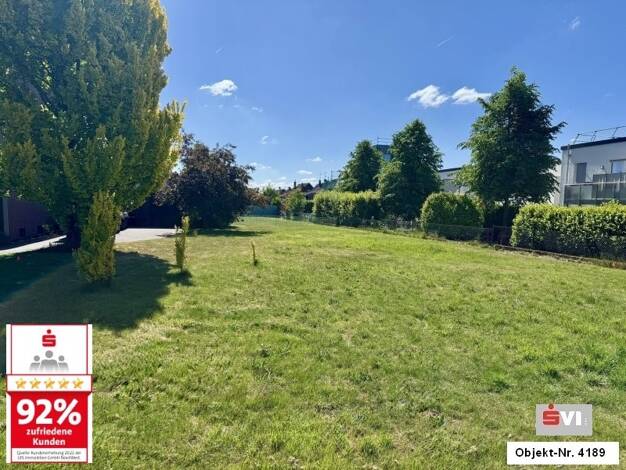Grundstück zum Kauf 368.000 € 890 m² Grundstück Sterkrade - Nord Oberhausen 46147