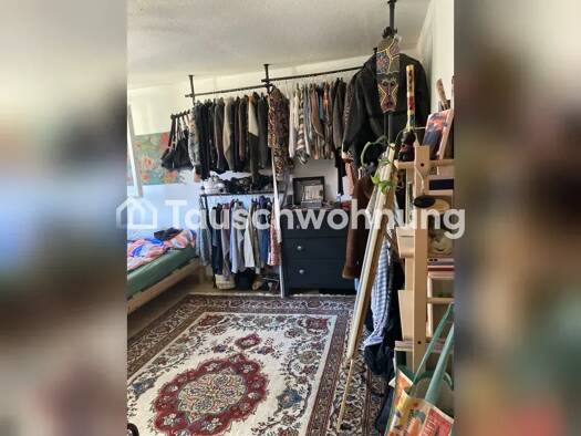 Wohnung zur Miete Tauschwohnung 178 € 1 Zimmer 30 m² Neustadt Hildesheim 31134