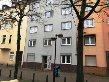 Wohnung zur Miete 330 € 1 Zimmer 47 m² Hochfeld Duisburg 47053