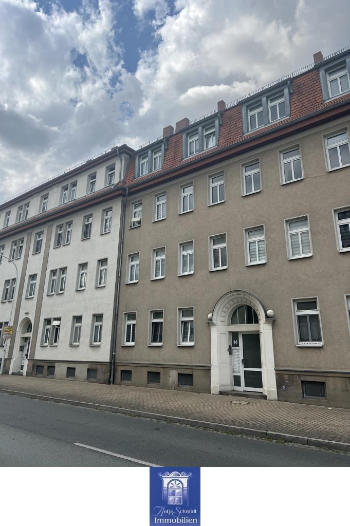 Wohnung zur Miete 315 € 2 Zimmer 51,9 m²<br/>Wohnfläche 01.11.2024<br/>Verfügbarkeit Innenstadt Riesa 01587