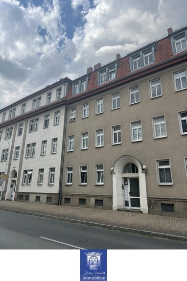 Wohnung zur Miete 315 € 2 Zimmer 51,9 m² frei ab 01.11.2024 Innenstadt Riesa 01587