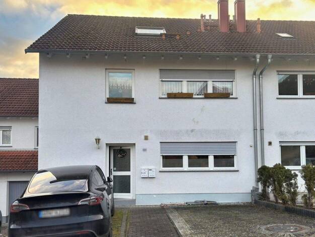 Maisonette zum Kauf 220.000 € 4 Zimmer 93 m² Plaue 99338