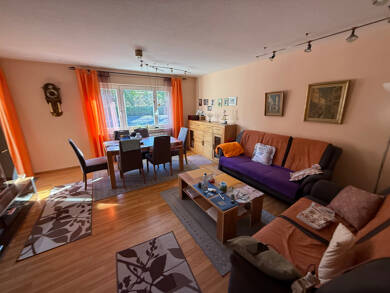 Wohnung zum Kauf 189.000 € 3 Zimmer 73 m² 2. Geschoss Rohracker Stuttgart 70329