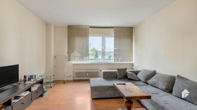 Wohnung zum Kauf 165.000 € 1 Zimmer 44,4 m² 1. Geschoss Sossenheim Frankfurt am Main 65936