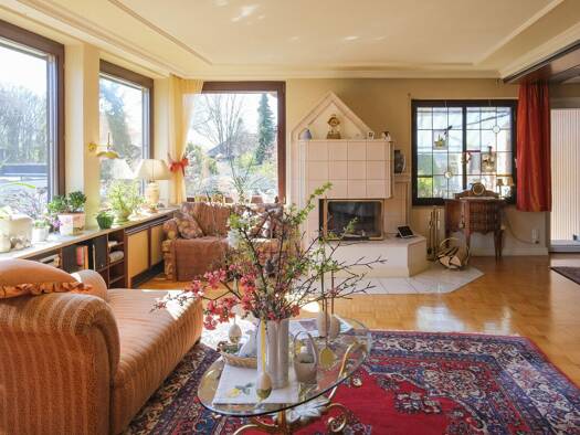 Einfamilienhaus zum Kauf 598.000 € 5 Zimmer 147 m² 475 m² Grundstück Holzheim Südwestliche Außenstadt 90453