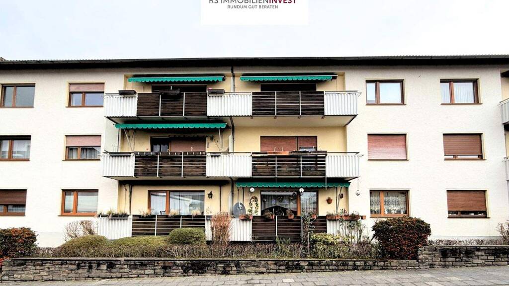 Wohnung zum Kauf 295.000 € 5 Zimmer 100,9 m² Bad Honnef 53604