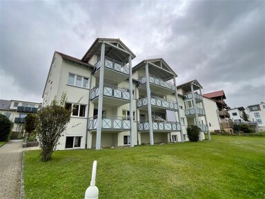 Wohnung zur Miete 650 € 3 Zimmer 95 m² EG frei ab 01.12.2024 Lindenstraße 6 Ortsbereich Ostrach 88356