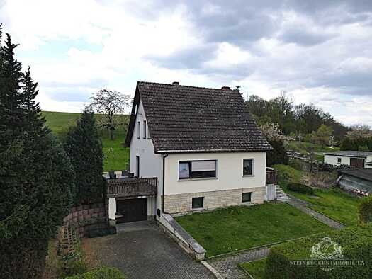 Einfamilienhaus zum Kauf 275.000 € 5 Zimmer 118 m² 1.621 m² Grundstück Köttewitz Dohna 01809