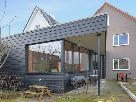 Einfamilienhaus zum Kauf 549.500 € 6 Zimmer 170 m² 278 m² Grundstück Schlutup Lübeck 23568