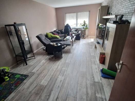 Wohnung zur Miete 550 € 2 Zimmer 70 m² Geschoss EG/1 frei ab sofort Schiffweiler Schiffweiler 66578