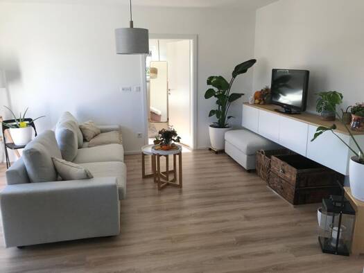 Wohnung zur Miete 1.222 € 3 Zimmer 83 m² Geschoss -1/2 frei ab 01.05.2026 Lauf Lauf an der Pegnitz 91207