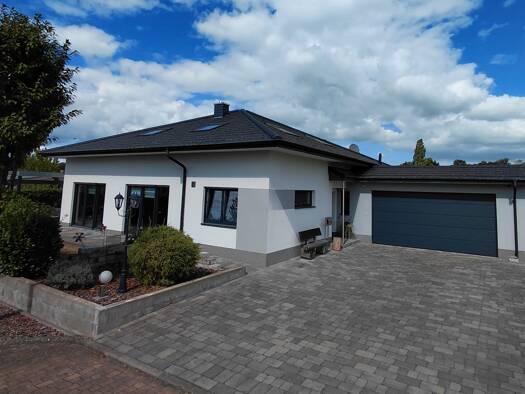 Einfamilienhaus zum Kauf 639.000 € 7 Zimmer 232 m² 710 m² Grundstück Belm 49191