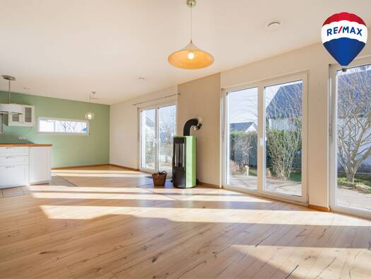 Einfamilienhaus zum Kauf 599.000 € 4 Zimmer 125 m² 512 m² Grundstück Oberhof Murg 79730