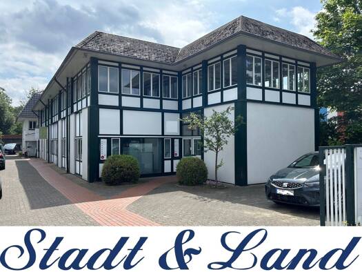 Sonstiges zum Kauf als Kapitalanlage geeignet 1.290.000 € 958 m² 1.484 m² Grundstück Klausdorf Altenholz 24161