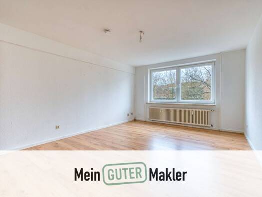 Studio zur Miete 310 € 1 Zimmer 36 m² 2. Geschoss Elbestraße 22 Geestemünde Bremerhaven 27570
