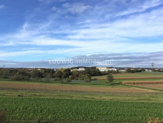 Büro zur Miete 393 m² Bürofläche teilbar ab 184 m² Echterdingen Leinfelden-Echterdingen 70771