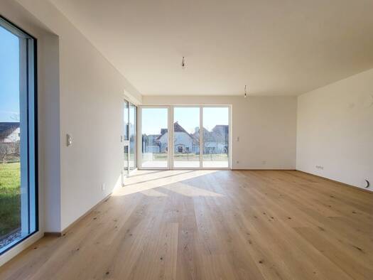 Wohnung zum Kauf 405.000 € 88 m² EG Flieglerinstraße 40b Gneixendorf Krems an der Donau 3500