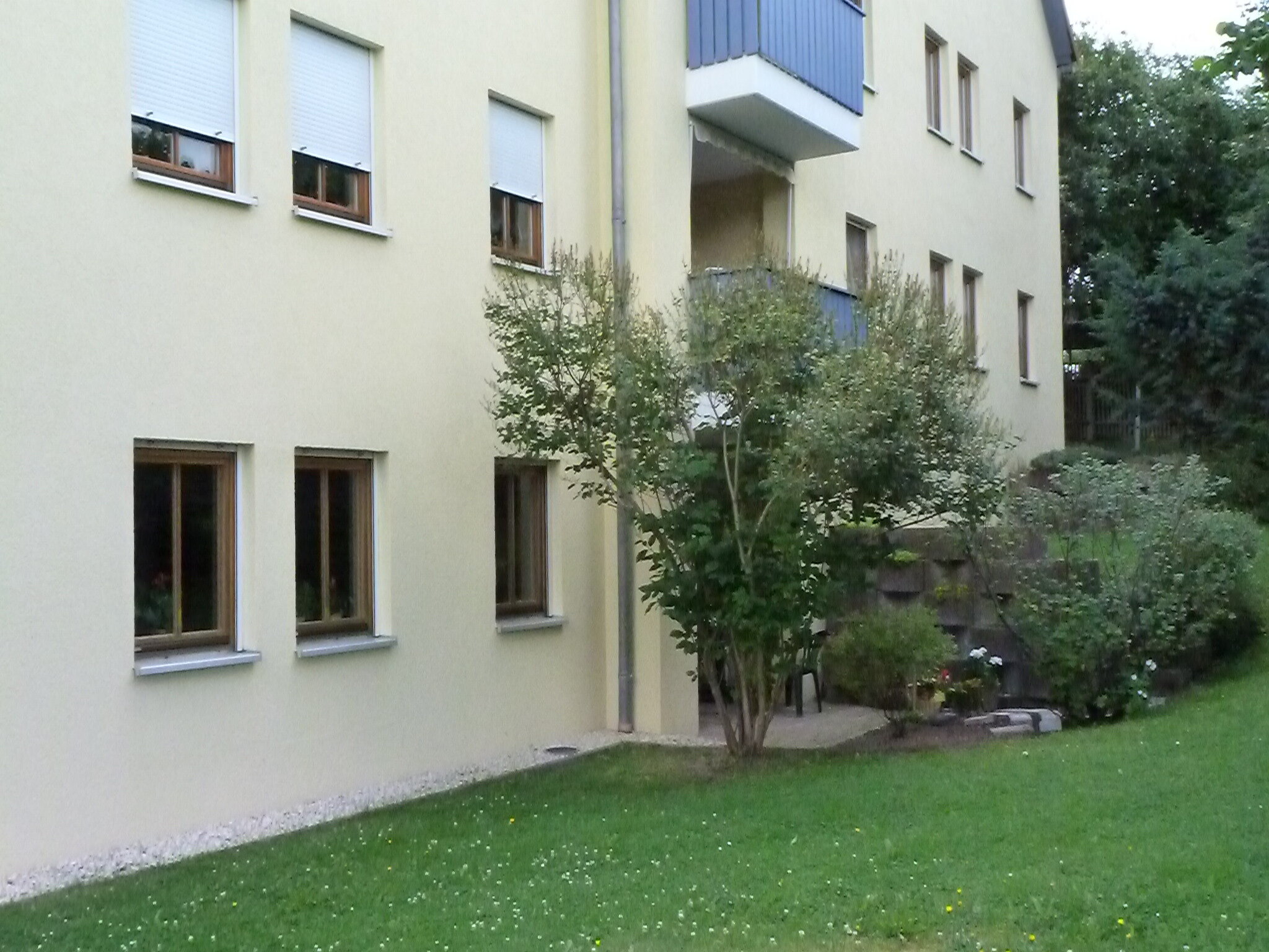 Wohnung zum Kauf 55.000 € 2 Zimmer 65,4 m²<br/>Wohnfläche Teichwolframsdorf Mohlsdorf - Teichwolframsdorf 07987