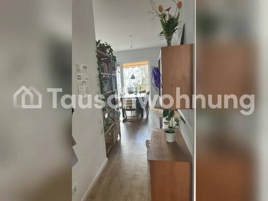 Wohnung zur Miete Tauschwohnung 540 € 3 Zimmer 78 m² Britz Berlin 12051