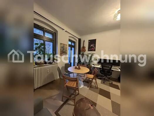 Studio zur Miete Tauschwohnung 600 € 1 Zimmer 45 m² Französisch Buchholz Berlin 10407