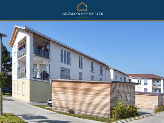 Bürofläche zur Miete 635 € 85 m² Bürofläche Weixerau Eching 84174