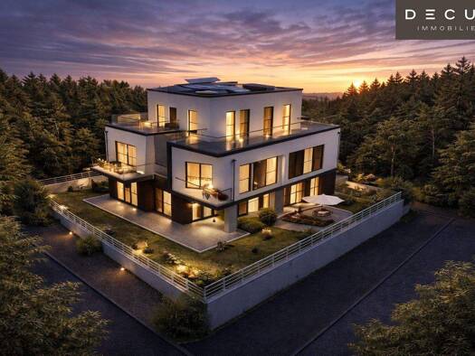 Einfamilienhaus zum Kauf - Erstbezug 1.160.000 € 6,5 Zimmer 206 m² 400 m² Grundstück Pressbaum 3013