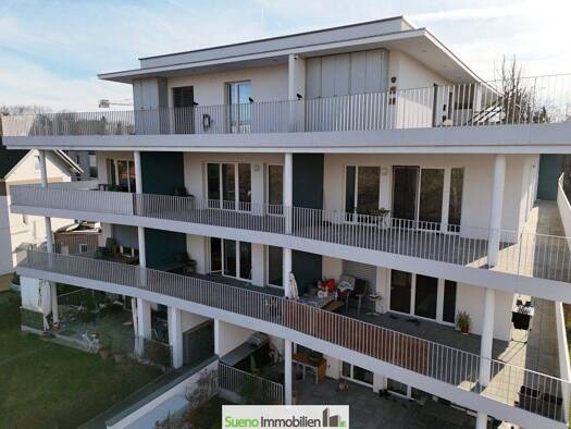 Wohnung zum Kauf 449.000 € 3 Zimmer 77,6 m² Ufer Linz 4030