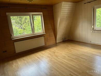 Wohnung zur Miete 920 € 3 Zimmer 70 m² Dachgeschoss, 2. Geschoss Stuttgart 70569