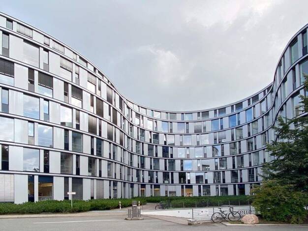 Bürofläche zur Miete provisionsfrei 13,50 € 350 m² Bürofläche teilbar ab 175 m² Hohenfelde Hamburg 22087