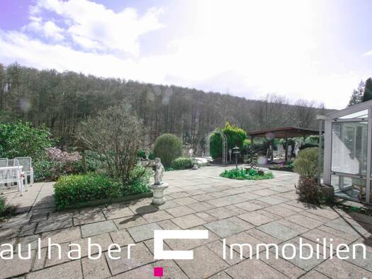 Einfamilienhaus zum Kauf 280.000 € 6 Zimmer 237 m² 1.358 m² Grundstück frei ab sofort Ziegenhagen Witzenhausen 37217