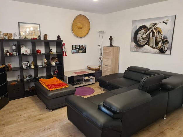 Studio zur Miete 640 € 1 Zimmer 38 m² 4. Geschoss frei ab 01.05.2026 Am Posthalterswäldle 72 Singen 78224