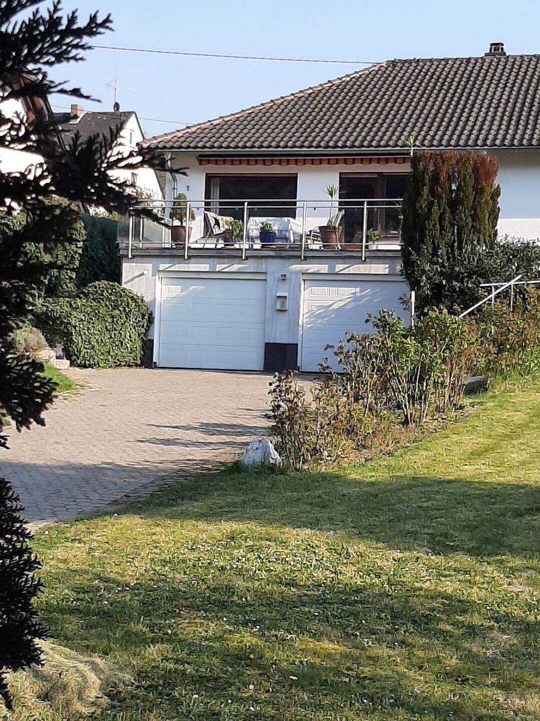 Haus – Dieblich, Landkreis Mayen-Koblenz - Ansicht 4