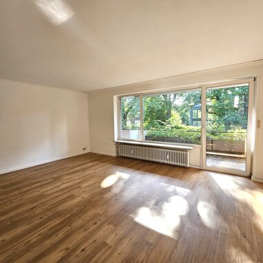 Wohnung zur Miete 1.550 € 3 Zimmer 95 m² 1. Geschoss frei ab sofort Othmarschen Hamburg 22605