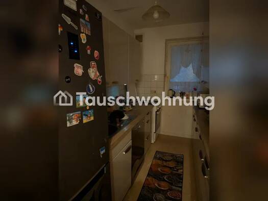 Wohnung zur Miete nur mit Wohnberechtigungsschein Tauschwohnung 470 € 3 Zimmer 66 m² 4. Geschoss Gesundbrunnen Mitte 13355