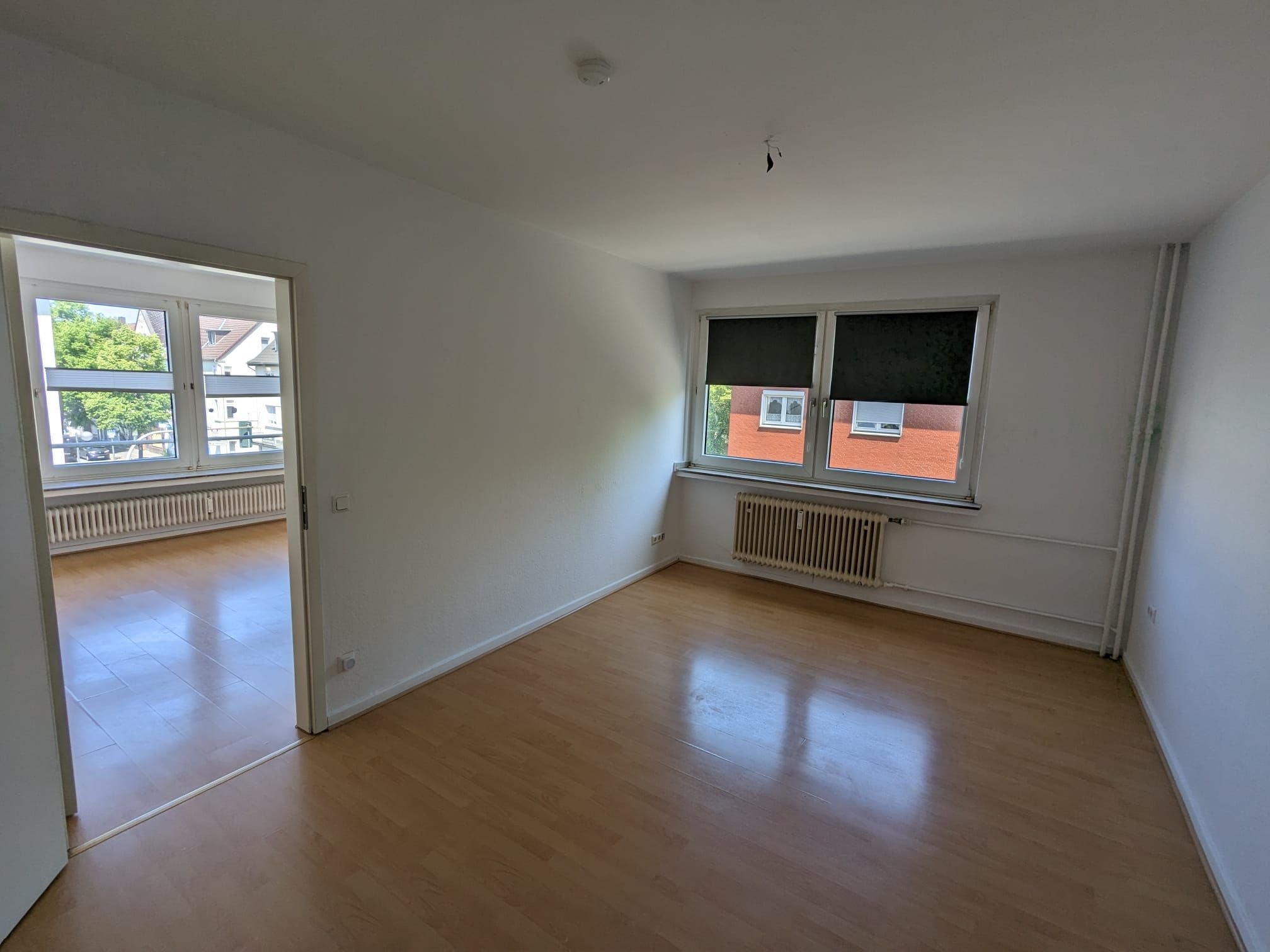 Wohnung zur Miete 515 € 3 Zimmer 78,9 m²<br/>Wohnfläche 2.<br/>Geschoss Brasserstraße 75a Stadtmitte Marl 45768