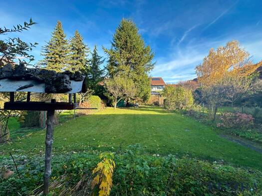 Doppelhaushälfte zum Kauf 899.000 € 5 Zimmer 152 m² 415 m² Grundstück Oberschleißheim Oberschleißheim 85764