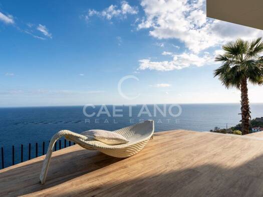Haus zum Kauf 2.300.000 € 250 m² 522 m² Grundstück Arco da Calheta 9370