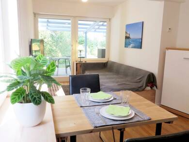 WG-Zimmer zur Miete Wohnen auf Zeit 975 € 22 m² frei ab 01.04.2026 Landhausstr. 0 Aichelberg Aichwald 73773