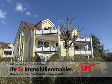 Wohnung zum Kauf 267.000 € 3 Zimmer 80,6 m² Eigeltingen Eigeltingen 78253